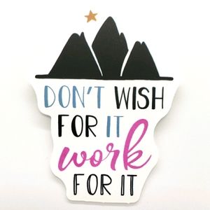 Inspirational Quotes Stickers Bundle Deal